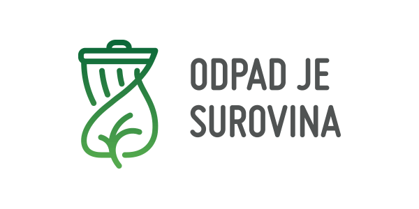 Odpad je surovina